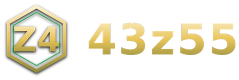 43z55 logo